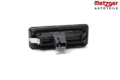 MINER HAION METZGER AUTOTEILE 2310905 18