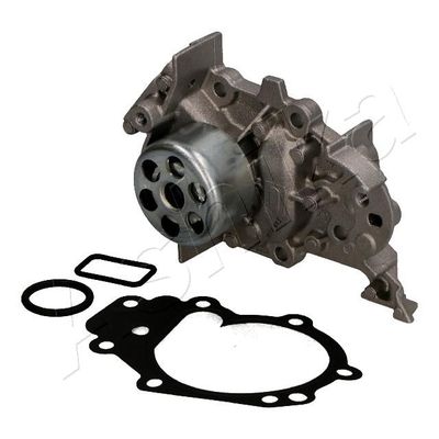 Water Pump, engine cooling 35-00-023