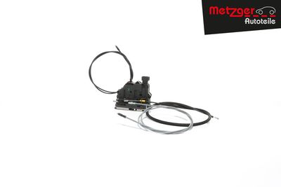 TüRSCHLOSS METZGER AUTOTEILE 2314507 6