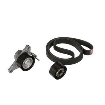 KEILRIPPENRIEMENSATZ GATES K017PK1685 46