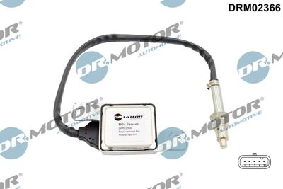 SENZOR NOX CATALIZATOR NOX Dr.Motor Automotive DRM02366