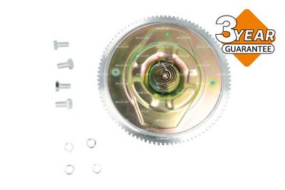 CUPLA VENTILATOR RADIATOR
