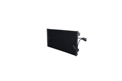 CONDENSATOR CLIMATIZARE NRF 35639 32