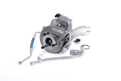 LADER AUFLADUNG BTS Turbo T981346BT 22