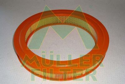 Воздушный фильтр MULLER FILTER PA254 для HONDA INTEGRA
