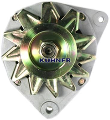 Генератор AD KÜHNER 30557RIV для RENAULT SUPER