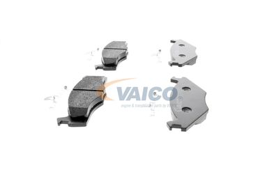 BREMSBELAGSATZ SCHEIBENBREMSE VAICO V108100 24