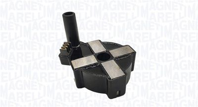 Катушка зажигания MAGNETI MARELLI 060717034012 для MITSUBISHI SAPPORO
