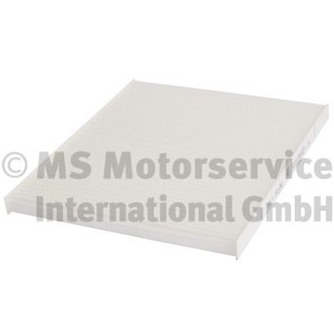 Interieurfilter - 50019003 - KOLBENSCHMIDT