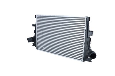 INTERCOOLER COMPRESOR NRF 30284 9