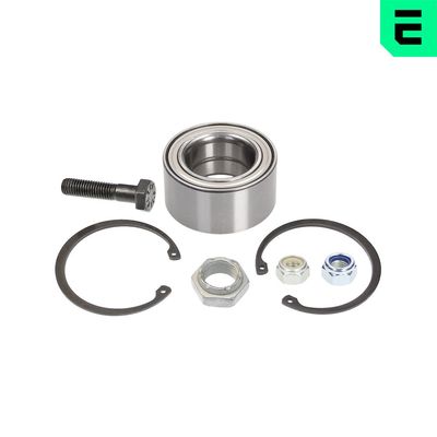 Wheel Bearing Kit 100036