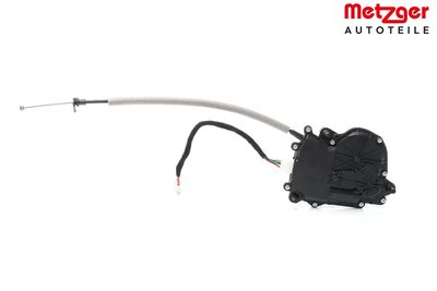 ZUZIEHHILFE HECKKLAPPE METZGER AUTOTEILE 2310674 20