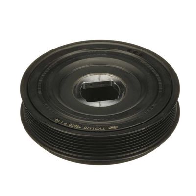 RIEMENSCHEIBE KURBELWELLE GATES TVD1176A 40