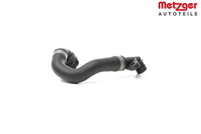 FURTUN RADIATOR METZGER AUTOTEILE 2421339 18