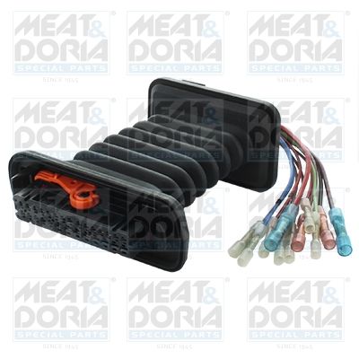 Zestaw naprawczy, zestaw przewodów MEAT & DORIA 25090