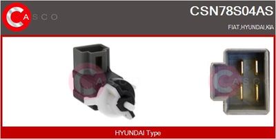 COMUTATOR LUMINI FRANA