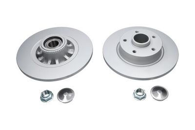 Kavo Parts Stabdžių diskas