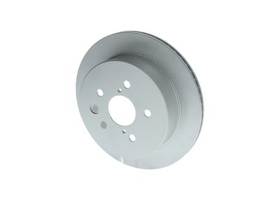 BREMSSCHEIBE BOSCH 0986479G64 27