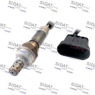 Лямбда-зонд AUTOTEAM M0520 для FIAT STILO