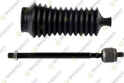 ARTICULATIE AXIALA CAP DE BARA