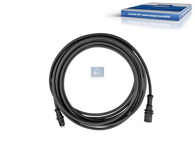 Cable de conexión, ABS