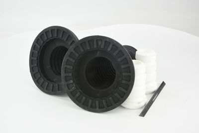 CHIT PROTECTIE PRAF AMORTIZOR FEBEST TSHBADE150FKIT 43