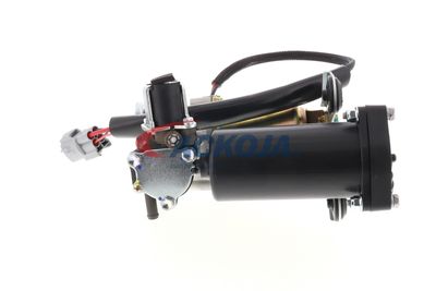 COMPRESOR INSTALATIE AER COMPRIMAT ACKOJA A70520001 38