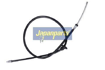 JAPANPARTS Trosas, stovėjimo stabdys