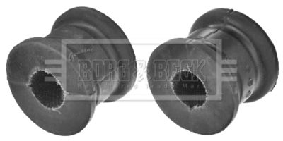 Repair Kit, stabiliser coupling rod Borg & Beck BSK7936K