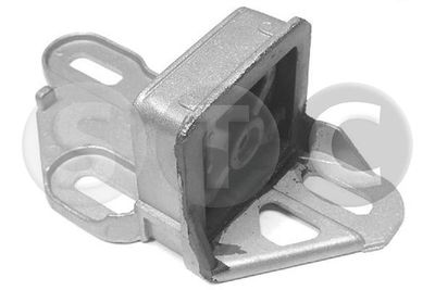 Dystans gumowy, tłumik STC T404125
