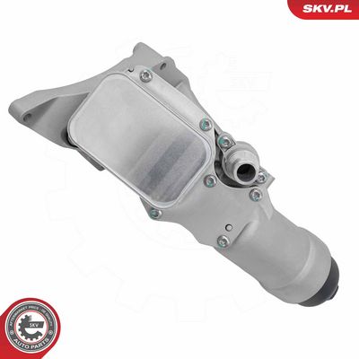 Chladič motorového oleja ESEN SKV 31SKV513