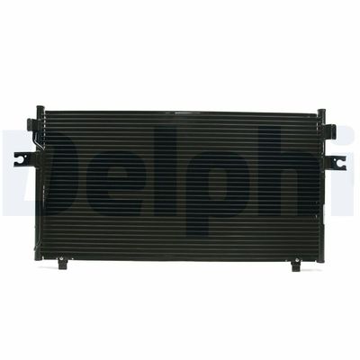 KONDENSATOR KLIMAANLAGE