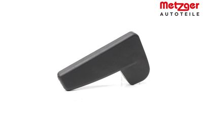 GRIFF MOTORHAUBENENTRIEGELUNG METZGER AUTOTEILE 2311061 36