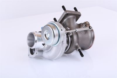 LADER AUFLADUNG NISSENS 93472 40