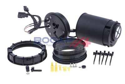 INCALZIRE UNITATE REZERVOR (INJECTARE ADITIV)