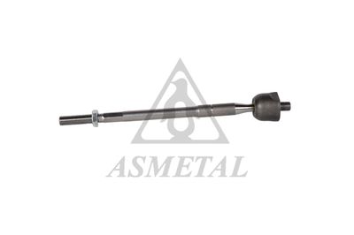 ASMETAL 20OP1015 Наконечник рулевой тяги  для OPEL MONTEREY B (M98) 3.0 DTI (UBS73D, UBS73G)
