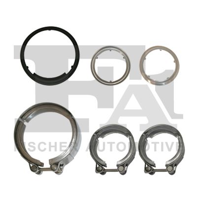 Montážní sada, filtr pevných částic FA1 CC112843