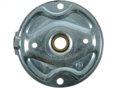 Starter Lid, carburettor SBR0063