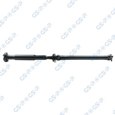 AX CARDANIC ANTRENAREA ARBORELUI