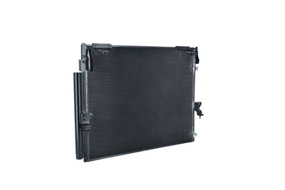 CONDENSATOR CLIMATIZARE NRF 35862 43