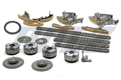 CHIT LANT DE DISTRIBUTIE