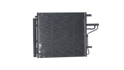 KONDENSATOR KLIMAANLAGE MAHLE AC1069000S 46