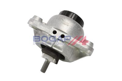 BOGAP Variklio montavimas
