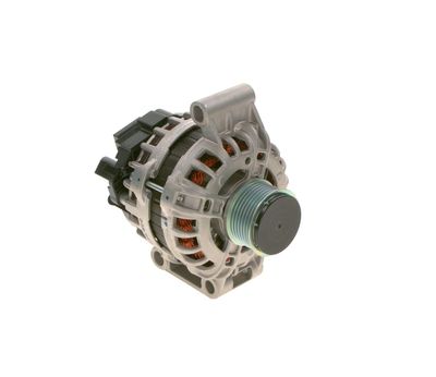GENERATOR / ALTERNATOR BOSCH F000BL06BK 19