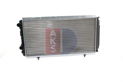 KüHLER MOTORKüHLUNG AKS DASIS 060610N 15