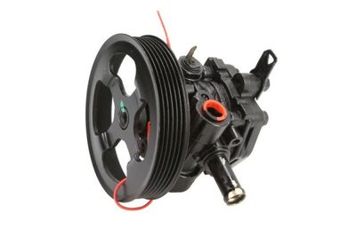 HYDRAULIKPUMPE LENKUNG LAUBER 556187 1