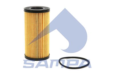 Filtro de aceite