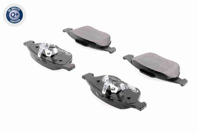 BREMSBELAGSATZ SCHEIBENBREMSE VAICO V460154 6