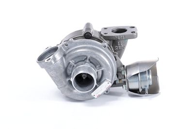 LADER AUFLADUNG BTS Turbo T914333 1