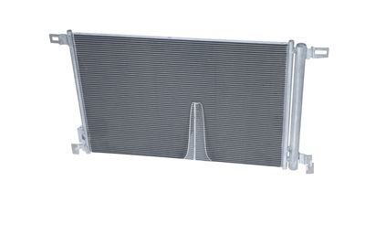 CONDENSATOR CLIMATIZARE NRF 350359 25